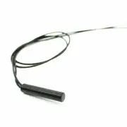 10Pcs Magnetic Cylindrical Sealed Reed Proximity Switch IP68 Replacement Set