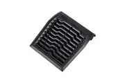 Wertheim Grille Exhaust For W9000 7 Series Vacuum Cleaner Plastic Filter Cover