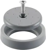 Replacement B-24K B-0107 Pre-Rinse Spray Valve Repair Kit for T&S Brass, Commerc