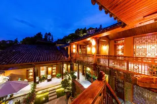 麗江觀山美居度假酒店Lijiang Scenic Vacation Hotel