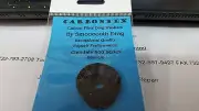 1 Set Carbontex Drag Washers for Newell 500 Series - Glendale Originals