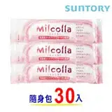 在飛比找遠傳friDay購物優惠-【SUNTORY 三得利】次世代 Milcolla 蜜露珂娜