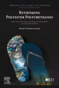 在飛比找博客來優惠-Rethinking Polyester Polyureth