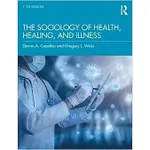 【華通書坊】THE SOCIOLOGY OF HEALTH, HEALING, AND ILLNESS 11/E COPELTON 9781032418124<華通書坊/姆斯>