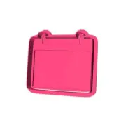 Calendar - Cookie cutter and embosser stamp set *FREE AUS POST*