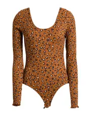 [DES PETITS HAUTS] DES PETITS HAUTS Bodysuits - Item 10635869