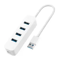 在飛比找蝦皮商城優惠-小米 USB 3.0 HUB 聯強維修保固 集線器 USB擴