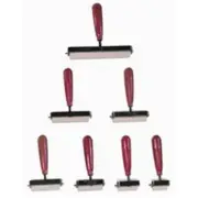 Speedball 4171 No. 71 Soft Rubber Brayer - 2 In.