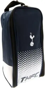 Tottenham Hotspur F.C. Boot Bag Official Merchandise Item Package Quantity:1 ...