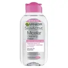 Garnier Micellar Cleansing Water 125mL,,AUS