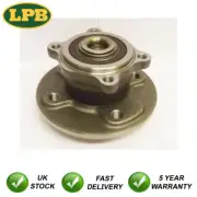 Wheel Bearing Kit Rear LPB Fits Mini Cooper One JCW 1.6 One D 33416756830
