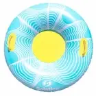 SOLSTICE by SWIMLINE 36" Inflatable All-Season Snow Tube | Durable for...