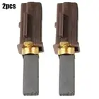 Essential Components Carbon Brush Holder Brushes For for NUMATIC Vacuums