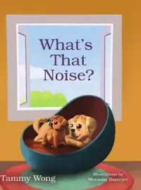 在飛比找博客來優惠-What’’s That Noise?