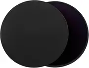 Workout Sliders Disc - Exercise Sliders, Core Sliders | Ab Exercise Sliders, Sliding Exercise Discs, Two Sided Exercise Sliders Fitness Discs, Exercise Sliders Fitness Discs for Abs Core Home Travel