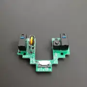 For Logitech GPRO X Mouse Button Board Micro Switch Key Motherboard Spare Parts
