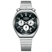 CITIZEN Watch Citizen Collection AN3660-81E RECORD LABEL TSUNO CHRONO Men's NEW