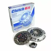 Pajero mini H58A For turbo car EXEDY Clutch 3-piece Kit