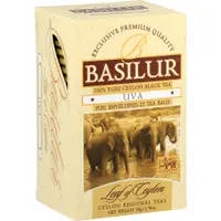 在飛比找蝦皮購物優惠-Basilur錫蘭紅茶 烏瓦Uva 汀普拉Dimbula 特