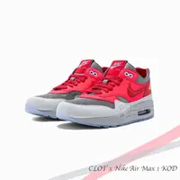 在飛比找momo購物網優惠-【NIKE 耐吉】休閒鞋 CLOT x nike Air M