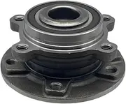 51943307 Rear Wheel Hub Bearing Assembly，Compatible with Jeep Compass(MP,M6,MVM7) Renegade(BU,B1,BV) 53354844 512568