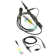 P4100 High Voltage P6100 100MHz Oscilloscope Test Probe for Oscilloscope DS0201