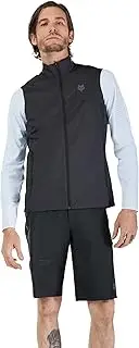 [Fox Racing] Mens Ranger Wind Mountain Bike Vest