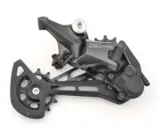 Shimano Deore RD-M5100 Sgs 11 Speed 1x11 Rear Derailleur Long Cage Black - New