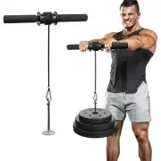 Wrist Forearm Blaster Arm Muscle Strength Trainer Exerciser Fitness Equipment Ho