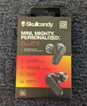 Skullcandy Dime XT2 - True Wireless Earbuds - Chill Gray - NEW & SEALED