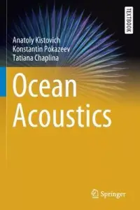 在飛比找博客來優惠-Ocean Acoustics