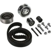 Gates TCK346 Power Grip Premium Timing Component Kit (Tck)
