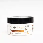 The Beauty Co. Apple Cider Vinegar Hair Mask 200gm For Smoothen I093