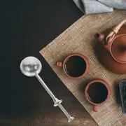 Loose Leaf Tea Infuser Loose Tea Leaf Holder Filter Teapots Metal Tea Strainer