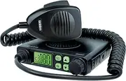 Uniden UH5000 - Mini Compact Size UHF CB Mobile - 80 Channels