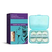 Earlap Cosmetic Ear Corrector, Earlap Prominent Ears Ear Corrector, 6pcs/box