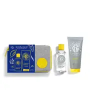 Roger & Gallet Cologne Twist Vanity Eau de Cologne 100ml + Shower Gel 200ml