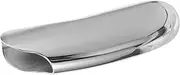 [Baluue] Lighter Cover Reusable Lighter Cases Lighter Protective Sleeve Lighter Storage Accessory Lighter Cover Travel Lighter Protector Lighter Storage Case Golden Iron