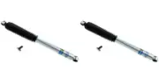 BILSTEIN 5100 REAR SHOCKS FOR: 1983 Fit Ford F-250 XL RWD WITH 2" LIFT