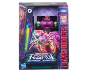 Transformers Generations Legacy Deluxe Class Predacon Tarantulas