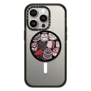 Snappy Grip Stand Snappy™ Grip Stand MagSafe Compatible Spooky Cakes