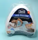 New Contour Legacy orthopedic Leg Pillow comfort & support