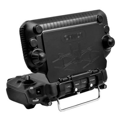 T20P T25 T40 T50 Remote Controller Lens Hood RC Protection Cover For DJI