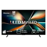 Hisense 55" 4K QLED Mini-LED Pro Smart TV