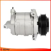 AC A/C Compressor CO 22258C For 2012 Chevrolet Sonic LS LT LTZ 1.8L (for: Chevrolet)