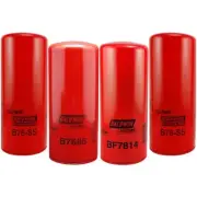 BK6663 Service Kit for Mack/Volvo