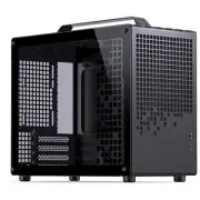 NEW Jonsplus Z20 SFF 20L mATX Case (Black) Z20 BLACK