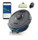 Shark IQ RV2402WD 2-in-1 Robot Vacuum and Mop Matrix Navigation | New & Sealed