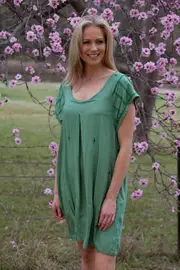 Isabella Tunic--PHO-P15-60-P