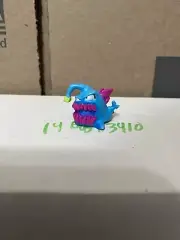 Mr Beast Lab Swarms Photon Fish Moose Toys Rare Figure